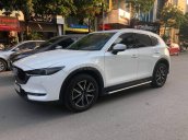 Chính chủ cần bán nhanh chiếc Mazda CX5 2.0 sản xuất 2018 xe còn mới