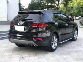 Bán gấp Hyundai Santafe máy dầu, SX 2018