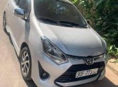 Cần bán xe ôtô Toyota Wigo chính chủ đời 2019, số tự động