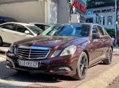 Cần bán gấp với giá ưu đãi nhất chiếc Mercedes-Benz E250 đời 2009, giá ưu đãi