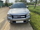 Ford Ranger 2011 số sàn, máy dầu