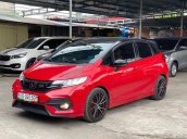 Cần bán xe Honda Jazz đời 2018, màu đỏ