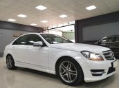 Bán xe Mercedes Benz C300 AMG 2011