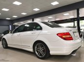 Bán xe Mercedes Benz C300 AMG 2011