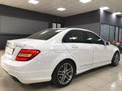 Bán xe Mercedes Benz C300 AMG 2011