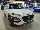 Hyundai Kona đặc biệt 2020 giảm 50% thuế trước bạ và 30tr tiền mặt kèm theo gói phụ kiện hấp dẫn, xe đủ màu giao ngay
