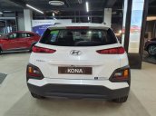 Hyundai Kona đặc biệt 2020 giảm 50% thuế trước bạ và 30tr tiền mặt kèm theo gói phụ kiện hấp dẫn, xe đủ màu giao ngay