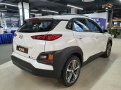 Hyundai Kona đặc biệt 2020 giảm 50% thuế trước bạ và 30tr tiền mặt kèm theo gói phụ kiện hấp dẫn, xe đủ màu giao ngay