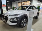 Hyundai Kona đặc biệt 2020 giảm 50% thuế trước bạ và 30tr tiền mặt kèm theo gói phụ kiện hấp dẫn, xe đủ màu giao ngay