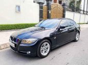 Cần bán xe BMW 320i năm 2010, màu đen, 439tr