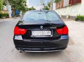 Cần bán xe BMW 320i năm 2010, màu đen, 439tr