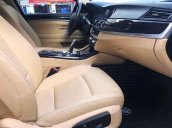 Bán BMW 520i sản xuất năm 2015, màu đen, nhập khẩu  