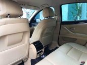 Bán BMW 520i sản xuất năm 2015, màu đen, nhập khẩu  