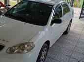 Cần bán gấp Toyota Corolla Altis năm sản xuất 2003, xe nhập còn mới giá cạnh tranh