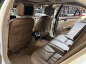 Cần bán lại xe Mercedes-Benz S550 sản xuất 2007