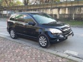 Bán Honda CR V năm sản xuất 2007, nhập khẩu