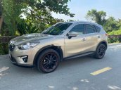 Xe Mazda CX 5 năm sản xuất 2015 còn mới