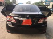 Cần bán lại xe Toyota Corolla Altis năm 2011, giá thấp, động cơ ổn định