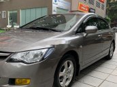 Bán Honda Civic năm 2008, xe chính chủ