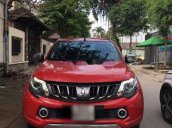 Bán Mitsubishi Triton sản xuất 2017, nhập khẩu nguyên chiếc