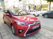 Cần bán xe Toyota Yaris sản xuất năm 2015, xe nhập