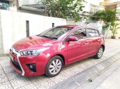 Cần bán xe Toyota Yaris sản xuất năm 2015, xe nhập