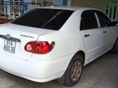 Cần bán gấp Toyota Corolla Altis năm sản xuất 2003, xe nhập còn mới giá cạnh tranh