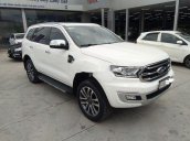 Bán gấp chiếc Ford Everest năm 2019, nhập khẩu nguyên chiếc