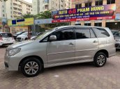 Cần bán Toyota Innova năm sản xuất 2015 giá cạnh tranh