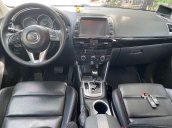Xe Mazda CX 5 năm sản xuất 2015 còn mới