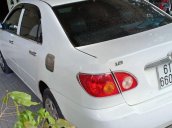 Cần bán gấp Toyota Corolla Altis năm sản xuất 2003, xe nhập còn mới giá cạnh tranh