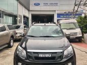 Cần bán Isuzu Dmax năm sản xuất 2017 còn mới, 515tr