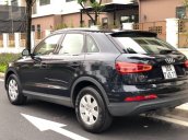 Bán Audi Q3 2.0 Quattro sản xuất 2015, màu đen  