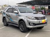 Bán xe Toyota Fortuner năm 2016, giá ưu đãi