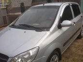 Bán ô tô Hyundai Getz sản xuất năm 2009, xe nhập, giá tốt