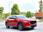 Cần bán lại xe Mazda CX 5 năm 2019, giá mềm