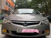 Bán Honda Civic năm 2008, xe chính chủ