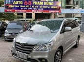 Cần bán Toyota Innova năm sản xuất 2015 giá cạnh tranh