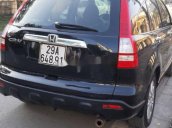 Bán Honda CR V năm sản xuất 2007, nhập khẩu