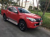 Bán Mitsubishi Triton sản xuất 2017, nhập khẩu nguyên chiếc