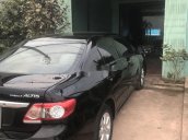 Cần bán lại xe Toyota Corolla Altis năm 2011, giá thấp, động cơ ổn định