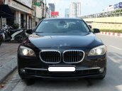 Xe BMW 7 Series sản xuất 2009, nhập khẩu còn mới