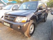 Bán Mitsubishi Pajero năm 2004, nhập khẩu còn mới, giá 190tr