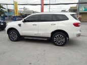 Bán gấp chiếc Ford Everest năm 2019, nhập khẩu nguyên chiếc