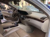 Cần bán lại xe Mercedes-Benz S550 sản xuất 2007