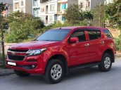 Cần bán lại xe Chevrolet Trailblazer năm 2018, màu đỏ còn mới giá cạnh tranh