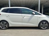 Bán Kia Rondo sản xuất 2017, màu trắng số sàn