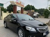 Xe Toyota Camry năm sản xuất 2009, giá chỉ 445 triệu