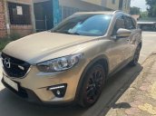 Xe Mazda CX 5 năm sản xuất 2015 còn mới