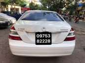 Cần bán lại xe Mercedes-Benz S550 sản xuất 2007